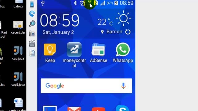How to turn off wifi in Android phone смотреть онлайн
