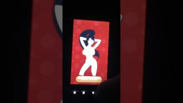 Magic Boobs for ANDROID