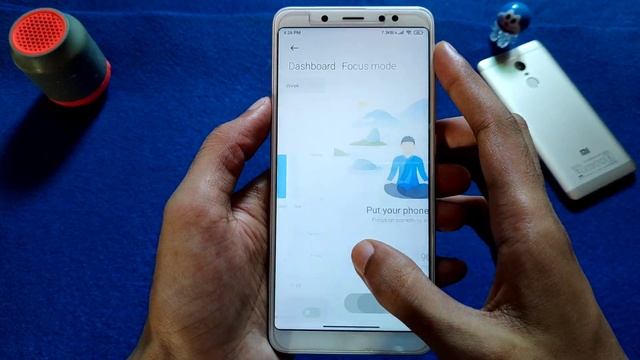MASIK X 16.0 PORT V2 FOR REDMI NOTE 5 PRO | CENTER CLOCK, APP VAULT FIX? | ANDROID 10 | MIUI 12 смотреть онлайн