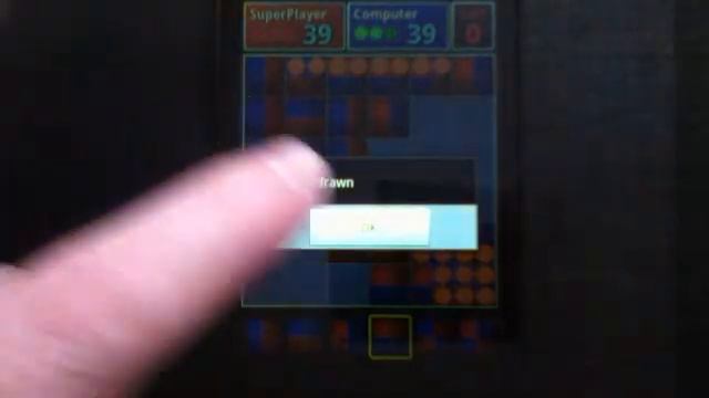 DUOZ for Android, Quick start смотреть онлайн