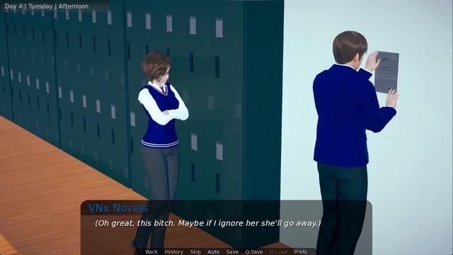 Cosy Cafe Walkthrough