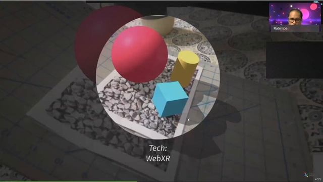 State of WebXR: What do You Need to Know Today? - Rabimba Karanjai - NDC Sydney 2020 смотреть онлайн