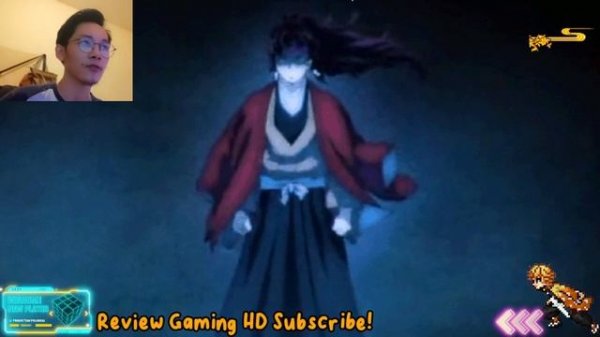 New‼️Demon Slayer: Kimetsu no Yaiba Mugen V13 (Android/Pc)