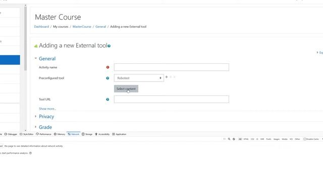 New in Moodle 310: 2/3 Deep Linking Multiple, Finally! смотреть онлайн