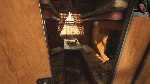 Metro Exodus Enhanced Edition Прохождение #15 смотреть онлайн