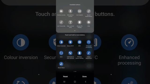 Samsung s20 plus 5G New feature After Android 13 update & one ui 5👍 смотреть онлайн