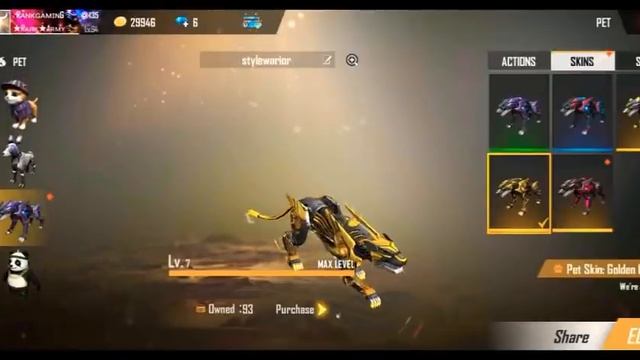 wishing well Free Event, Mystery shop 9.0 Full detail Tamil by Rank Gaming Garena free fire. смотреть онлайн