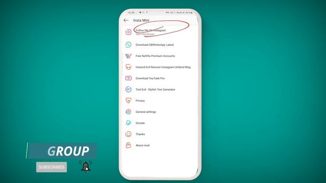 gb instagram latest version 2021 || gb instagram update kaise kare | смотреть онлайн