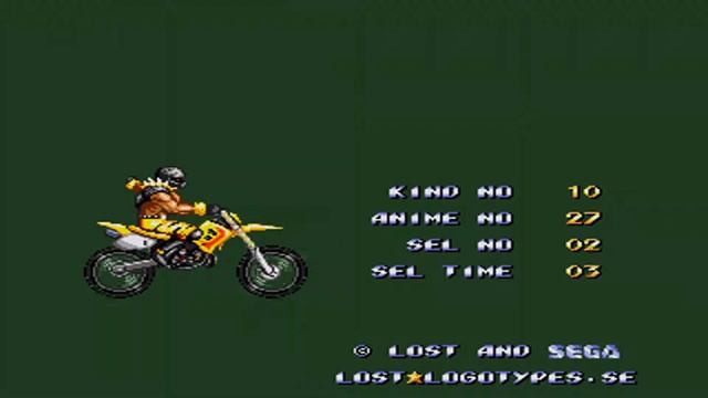 Streets of Rage 2 - KIND Sprite Viewer (Tool) v1.0 LOst - DEMO смотреть онлайн