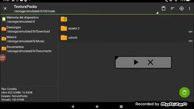 como poner un texture pack en el nuevo mod menu смотреть онлайн