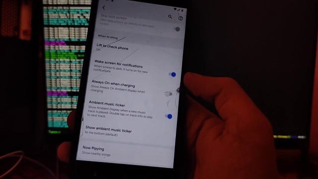 Ancient OS v5.2 Android 11 Review on Mi A1 смотреть онлайн