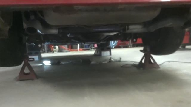 92' Camaro - 3.1l Cherry Bomb Vortex - Startup смотреть онлайн