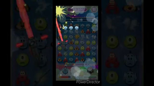 Disney Emoji Blitz v31.3.0 - Unlimited Gems, Coins & Lives Mod Apk смотреть онлайн