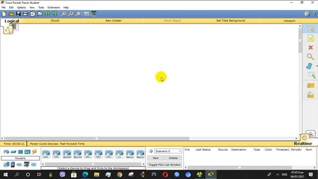Free Download and Install Cisco Packet Tracer 6.2 for Windows 10 (Kurdi - Badini ) смотреть онлайн