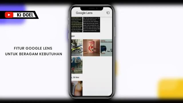 cara menggunakan google lens di android untuk beragam kebutuhan смотреть онлайн