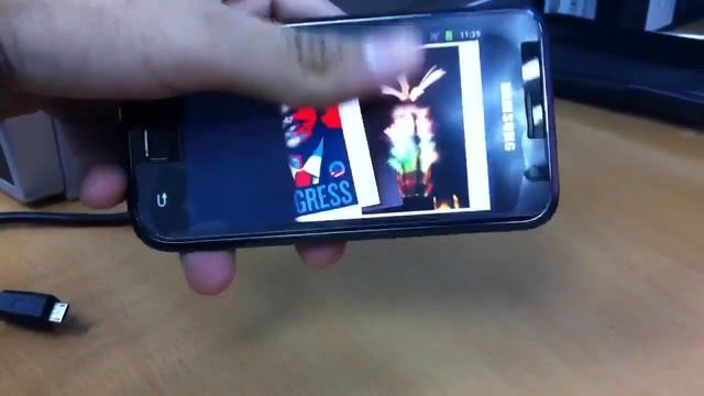 Android: page curl/flip effect by Harism updated to allow 2 pages смотреть онлайн