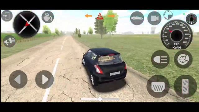 Indian Car Simulator 3D Mod APK Game - New Update Android/IOS Gameplay || Part 74 смотреть онлайн