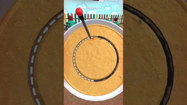 CANDY CHALLENGE 3D game MAX LEVEL 🌈👸🍭 Gameplay All Levels Walkthrough iOS, Android New Game Update смотреть онлайн
