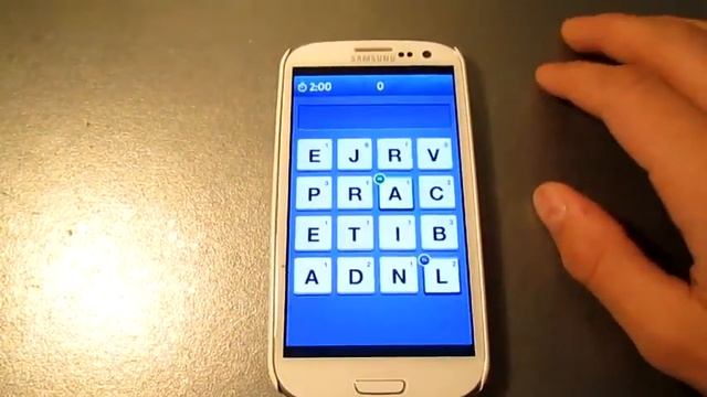 Android TOP Jeux Android 2013 - Meilleur jeu Android 2013 смотреть онлайн