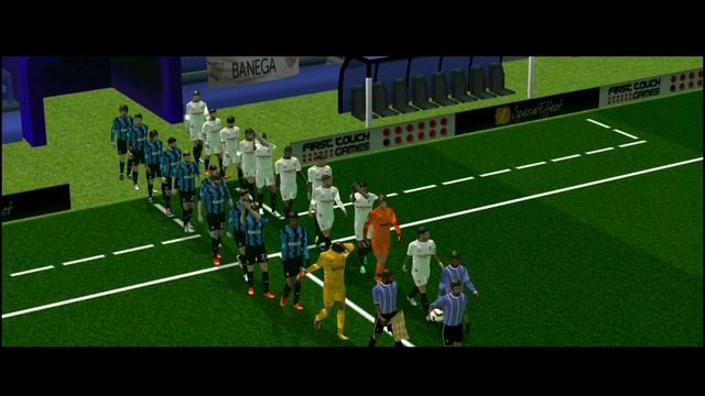 FTS 21 MOD PES 21 ANDROID OFFLINE BEST GRAPHICS/MENU UPDATE смотреть онлайн