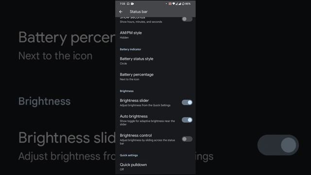 Pixel Experience Android 13 - Poco M3 смотреть онлайн