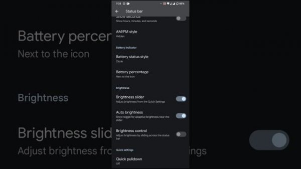Pixel Experience Android 13 - Poco M3
