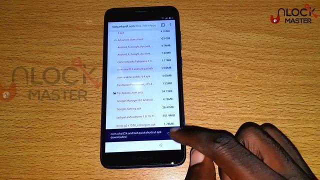 GIONEE (F205) FRP Bypass Android 7.0 2020 Method. Working 100%✅ смотреть онлайн