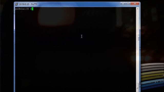 Raspberry Pi - Mounting devices and transferring files смотреть онлайн
