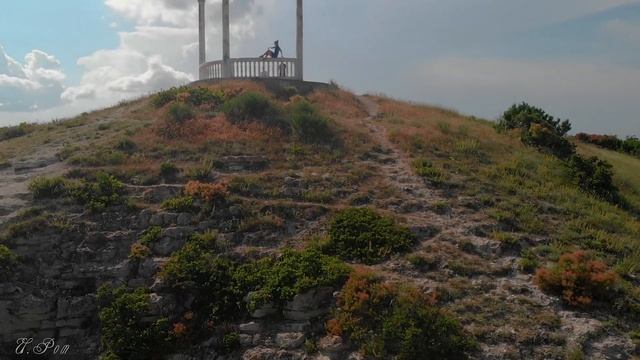 Крым. Crimea — Звездопад воспоминаний (Mavic Air 2K) смотреть онлайн