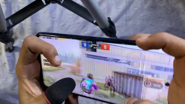 Poco X3 pro Better than 13 Pro Max 🔥After New Update Custom Rom 😍 PUBG MOBILE смотреть онлайн