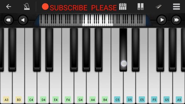 Zaroorat Piano Tutorial |Piano Keyboard|Piano Lessons|Piano Music|learn piano Online|Piano Online смотреть онлайн