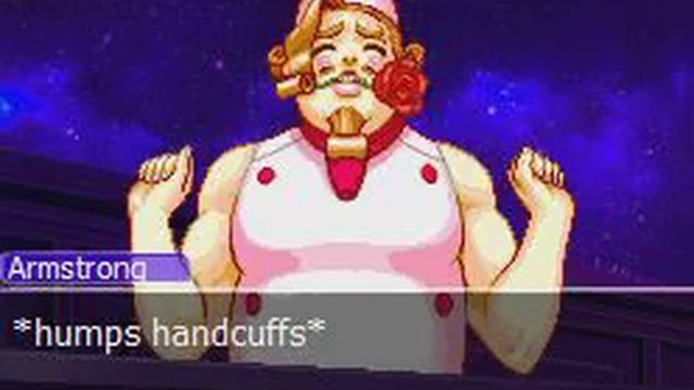 Attorney Online Monopoly (NSFW) (GONE WRONG) (GONE SEXUAL) смотреть онлайн