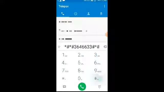 Wajib tau cara Kunci jaringan 4G LTE MEDIATEK смотреть онлайн