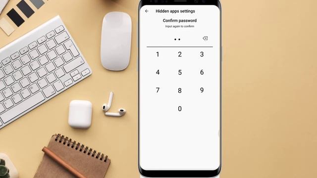How to hide apps on android phone | Mobile me App hide kaise kare | Hide apps on any android phone смотреть онлайн