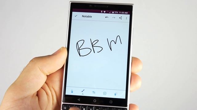 BlackBerry Key 2 Full Review! смотреть онлайн