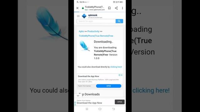 Tickle my phone free download apk смотреть онлайн