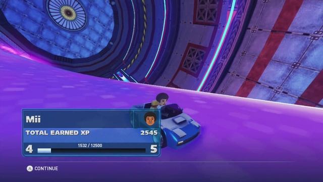 Sonic & All Stars Racing Transformed Wii U - Grand Prix - Rogue Cup смотреть онлайн