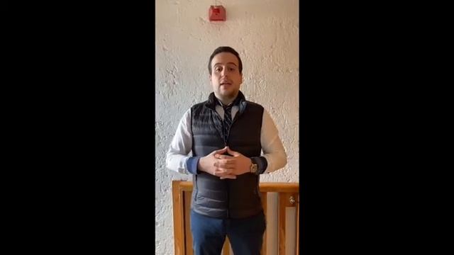 VOX ACADEMY: Casting (Stefano Lorenzo) смотреть онлайн