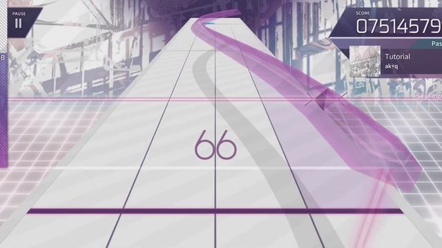 [Android] Arcaea - New Dimension Rhythm Game - lowiro смотреть онлайн
