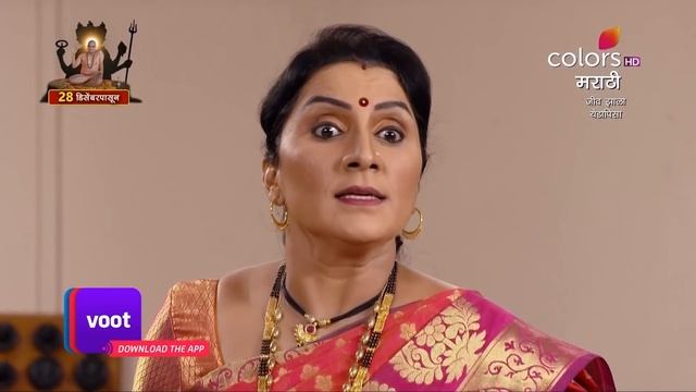 Jeev Zala Yeda Pisa | जीव झाला येडापिसा | Ep. 437 To 442 | Weekly Rewind смотреть онлайн