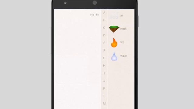 Little Alchemy - How to make Mud - Android Share смотреть онлайн