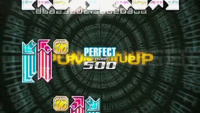 Pump It Up Fiesta | Skill Up Zone | Triples D3 смотреть онлайн