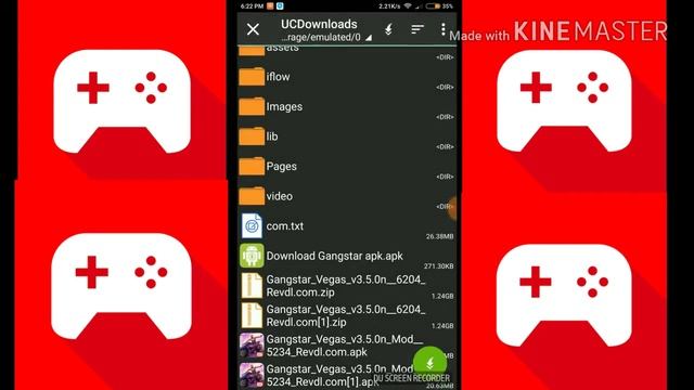 HOW TO DOWNLOAD GANGSTAR VEGAS MOD APK? смотреть онлайн