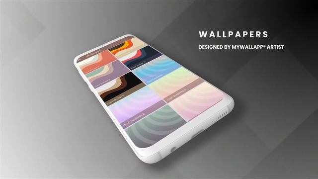 Acons - Icon Pack смотреть онлайн