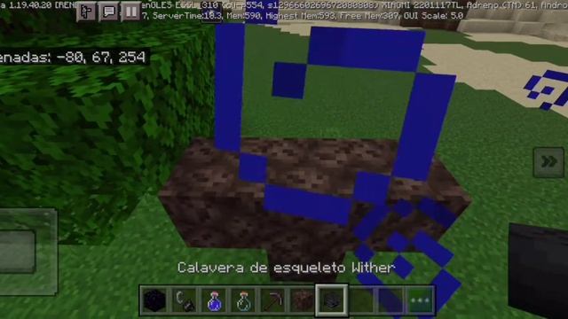 Minecraft Pe 1.19.40 Link Directo Mediafire смотреть онлайн