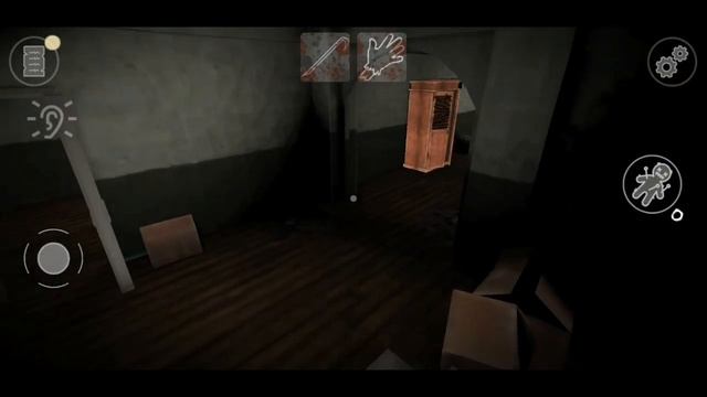 BUTCHER X Scary Horror | Chapter 3 | GamePlay - Walkthrough [Android - IOS] смотреть онлайн