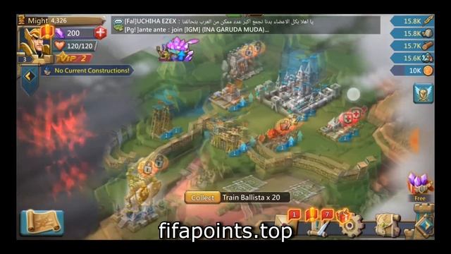 FIFA Mobile Coins Hack - Get FREE Coins and Points (Android and iOS) смотреть онлайн