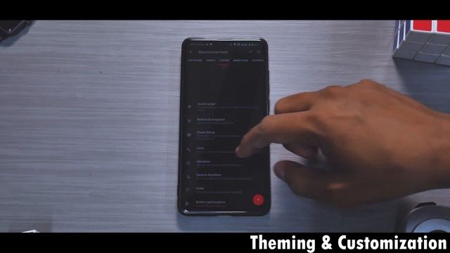 Resurrection Remix 8.5.9 Complete Review | K20 Pro | The Perfect Miui 12 Replacement смотреть онлайн