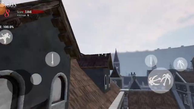 Swammy's aot fan game mobile edition gameplay смотреть онлайн