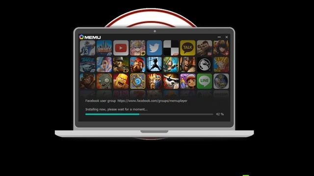 Best Android Emulator for Windows Fast and Smooth смотреть онлайн